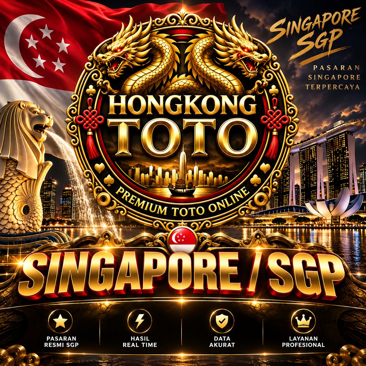 Togel Singapore Hari Ini Bocoran SGP 16 September 2026 datasgp